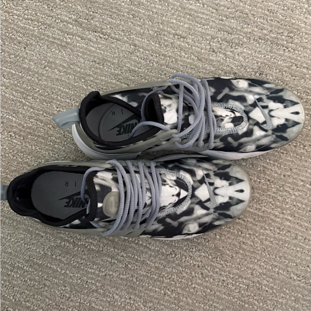 NIKE GYM-SHOES